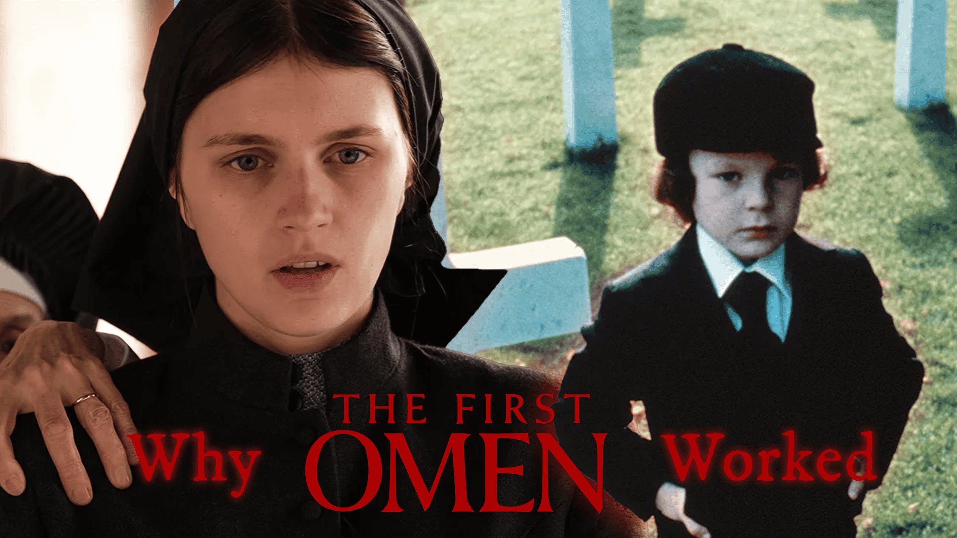 Why The First Omen Succeeded Where Others Failed