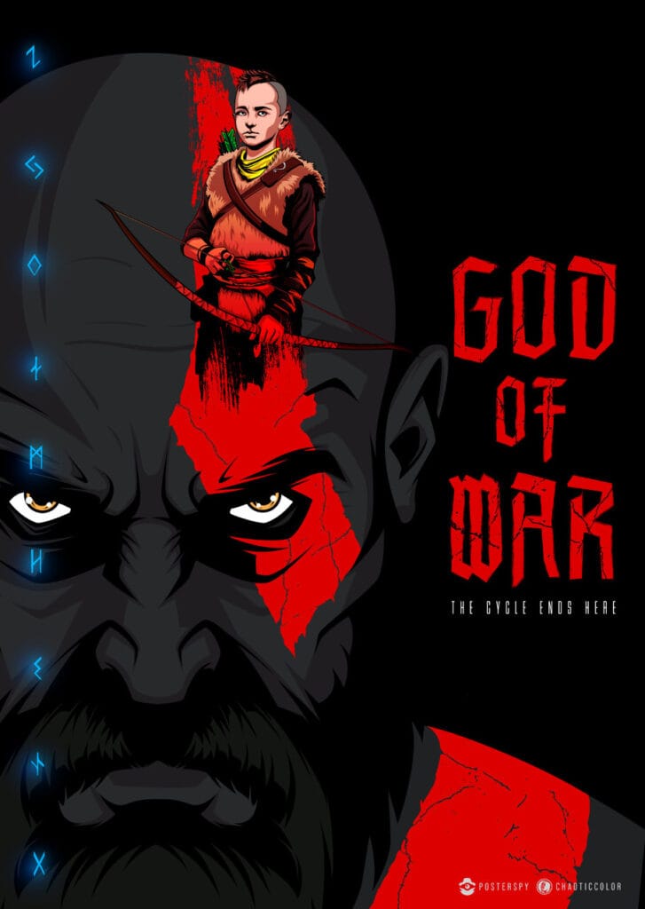 God Of War 006