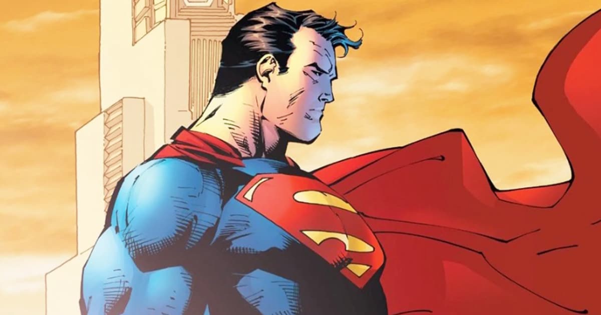 James Gunn stops more Superman rumors faster than a speeding bullet