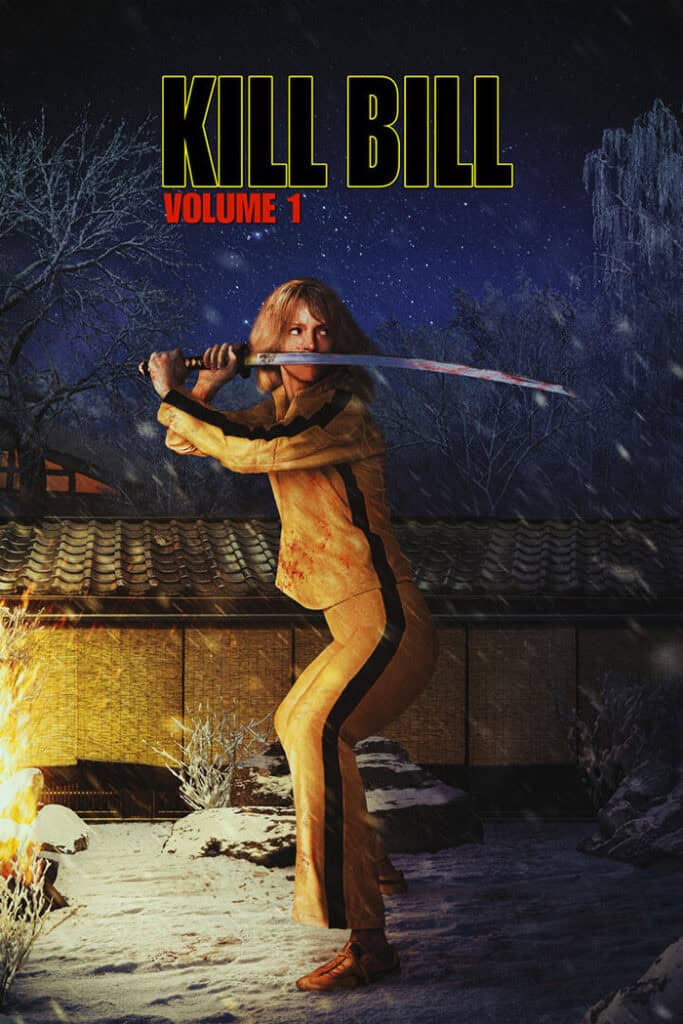 Kill Bill Vol. 1 025