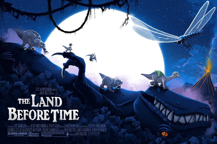 Land Before Time 005