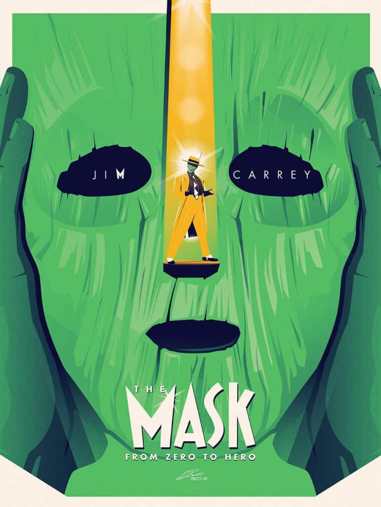 Mask 006