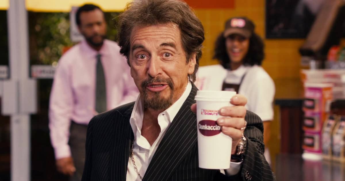 Pacino Jack and Jill