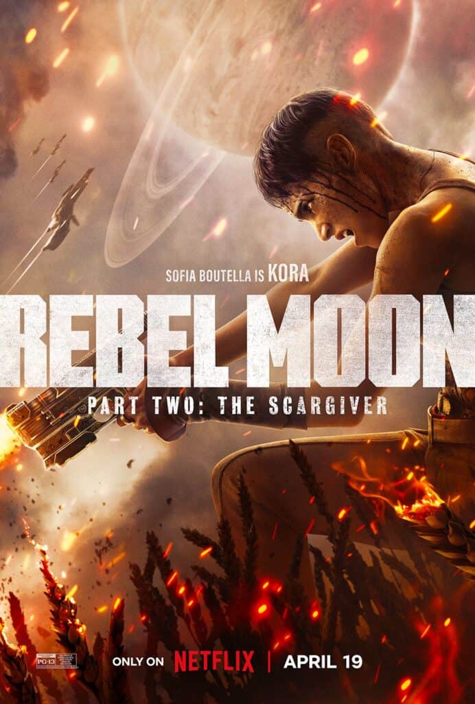 Rebel Moon 2