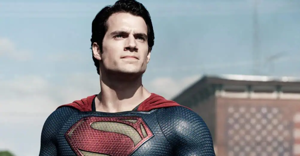 Snyder Superman