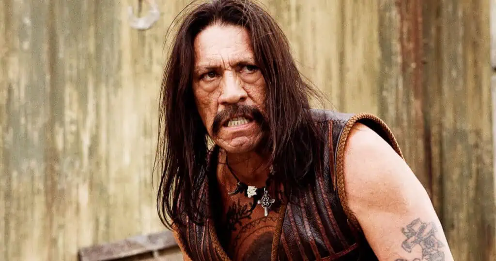 Trejo Manson