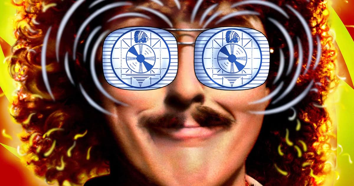 Flip to Channel 62: UHF gets 4K release for 35th anniversary