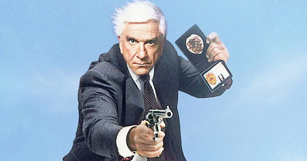 Zucker naked gun