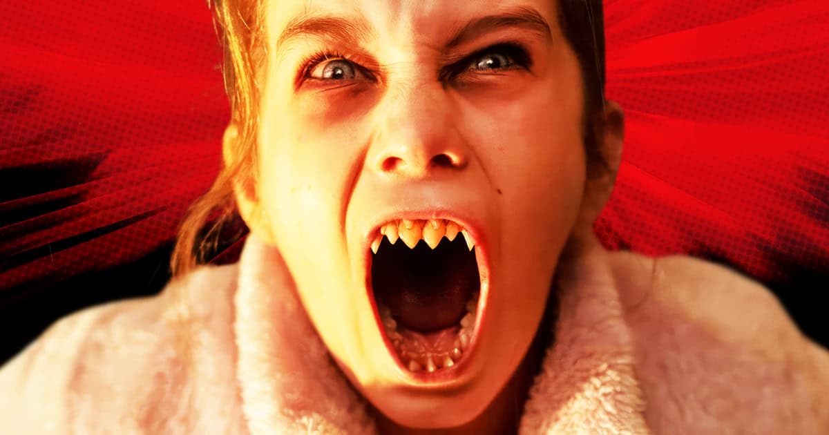 Abigail: Radio Silence’s horror flick hits VOD tomorrow
