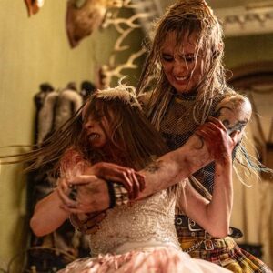 Review: Abigail, a Dracula's Daughter story from Radio Silence, the team behind Ready or Not, Scream (2022), and Scream VI