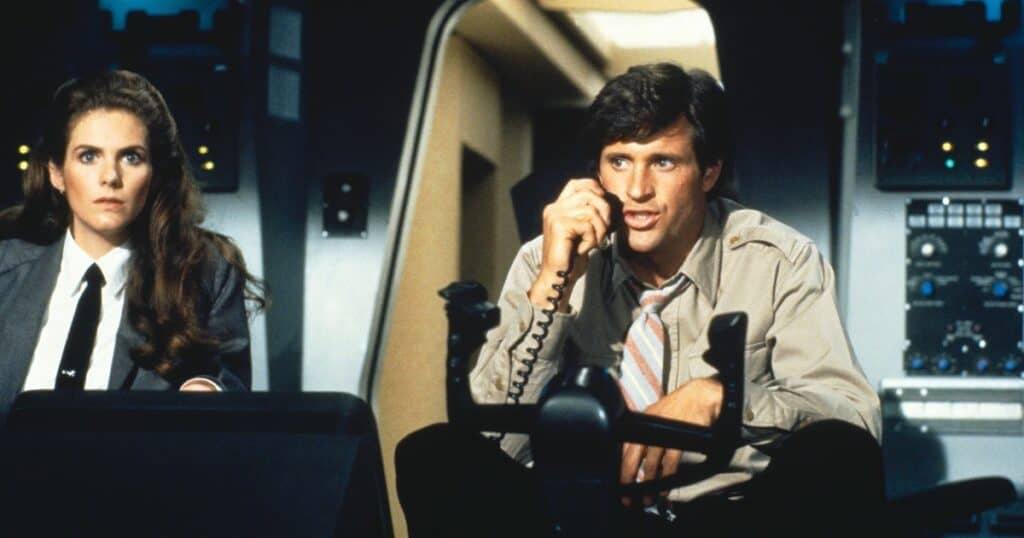 WTF Happened to Airplane II: The Sequel?