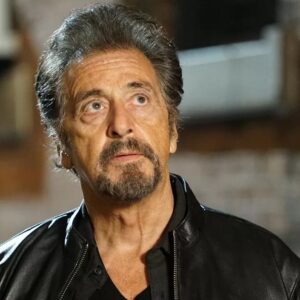 Al Pacino and Dan Stevens are set to play troubled priests performing an exorcism in the horror film The Ritual