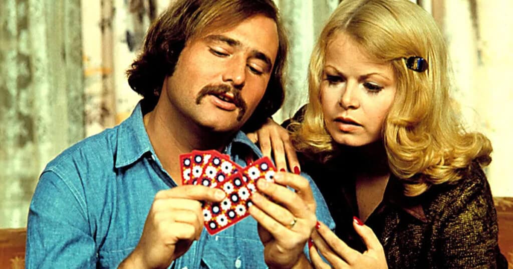 rob reiner all in the family