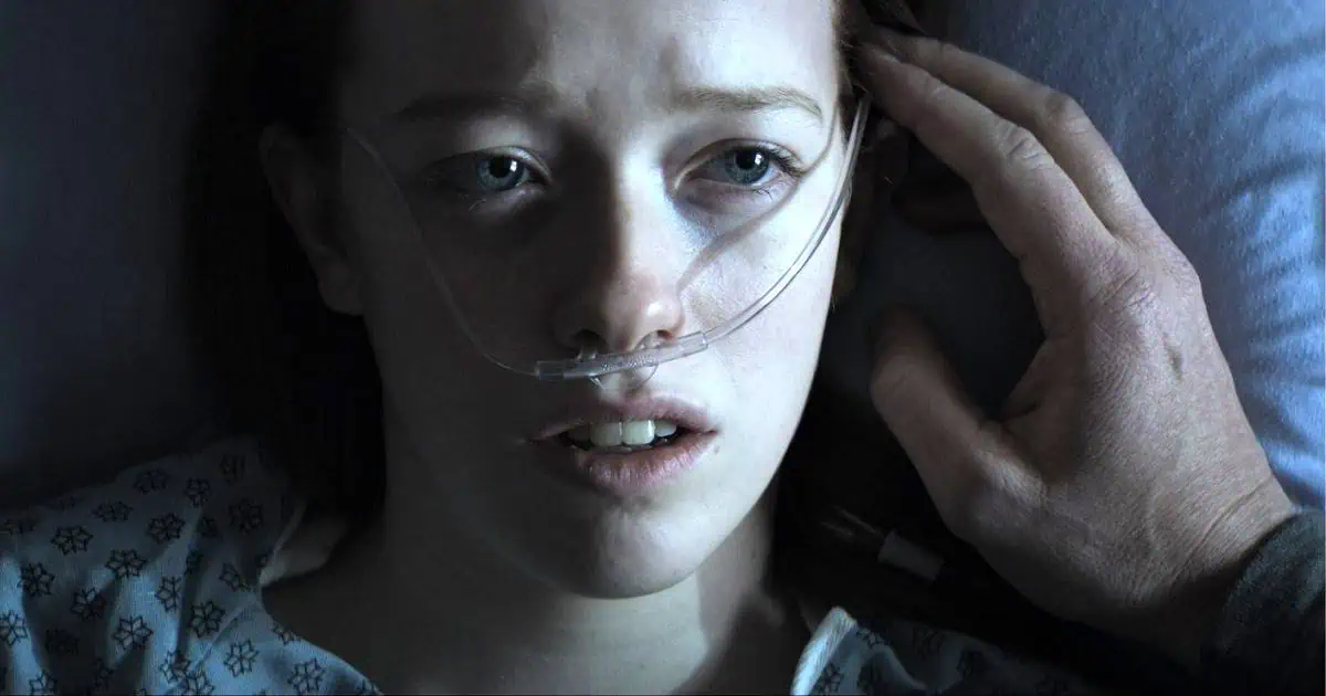 Amybeth McNulty of Anne with an E and Stranger Things stars in the long-awaited thriller She Came Back, which started filming in 2020