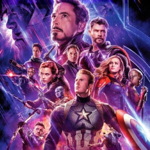 Avengers: Endgame, superhero fatigue