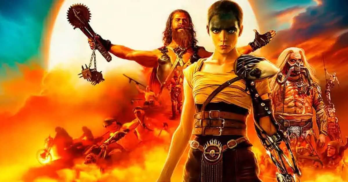 Furiosa: A Mad Max Saga reactions race into social media as viewers witness George Miller’s vehicular action epic
