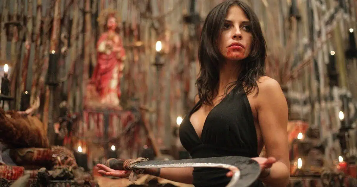 WTF Really Happened looks at the true story behind the 2007 horror movie Borderland, starring Rider Strong and Sean Astin