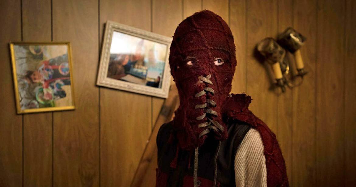 Brightburn 2 not likely due to a complicated rights situation