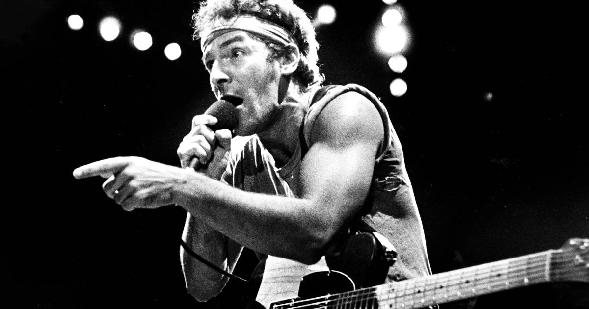 Deliver Me From Nowhere: Bruce Springsteen movie lands at 20th Century Studios with Jeremy Allen White now in talks to star