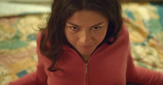 challengers movie review