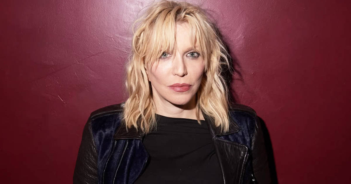 Courtney Love rips holes in Taylor Swift, Madonna, more