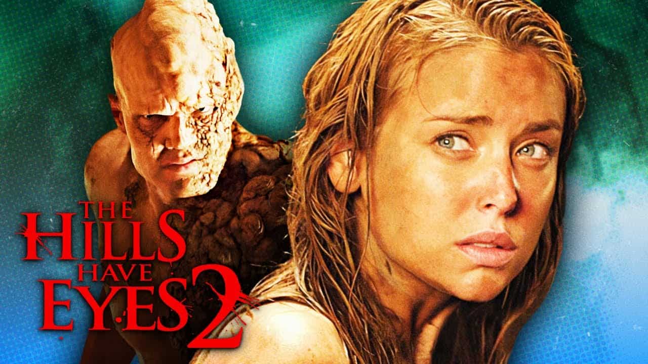 The Hills Have Eyes 2 (2007) Revisited – Horror Movie Review