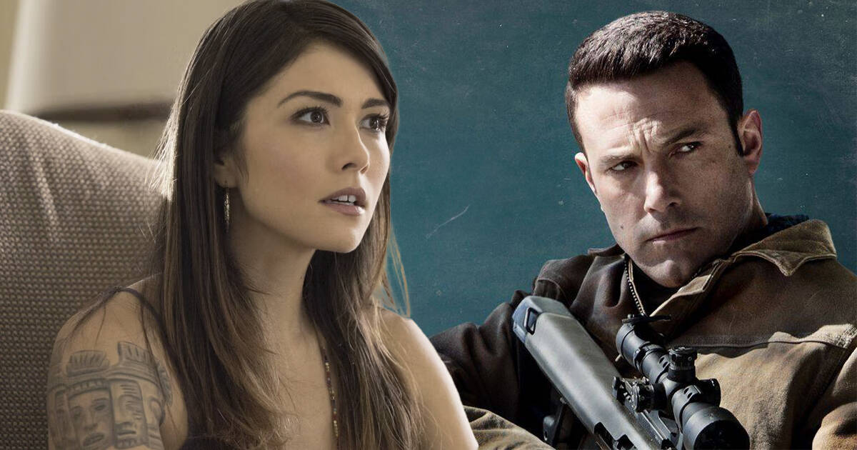 The Accountant 2 adds Cowboy Bebop’s Daniella Pineda to the cast