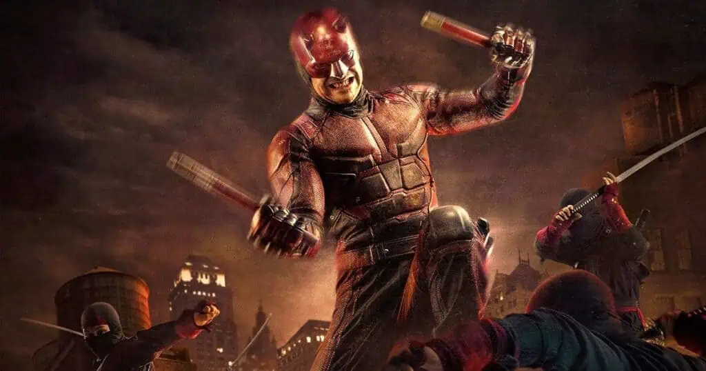 Daredevil