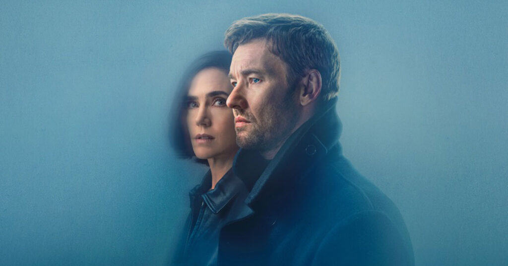 Dark Matter, Apple TV+, trailer, Joel Edgerton, Jennifer Connelly