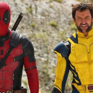Deadpool & Wolverine, CinemaCon