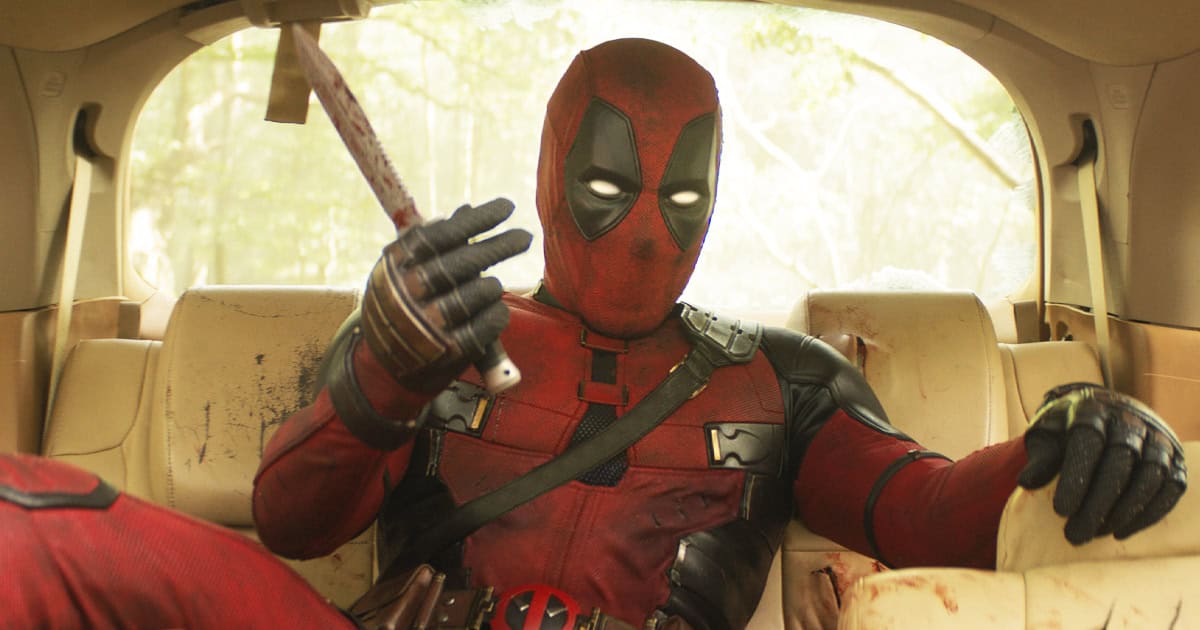 Deadpool and Wolverine director says you don’t need to do your Marvel homework in order to enjoy the movie