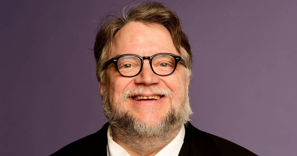 Guillermo del Toro teases upcoming 4K releases of Cronos, Mimic, Blade II, Crimson Peak