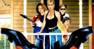 The Revisited series looks back at the 1991 cult classic Don't Tell Mom the Babysitter's Dead, starring Christina Applegate and Keith Coogan