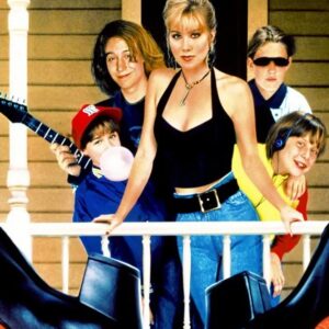The Revisited series looks back at the 1991 cult classic Don't Tell Mom the Babysitter's Dead, starring Christina Applegate and Keith Coogan