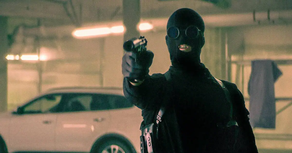 S. Craig Zahler will direct the crime film The Big Stone Grid, which previously had Michael Mann and Pierre Morel attached