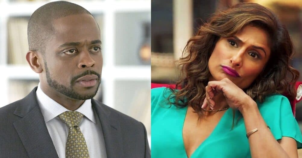 The limited Hulu series Orphan, inspired by the case of Natalia Grace, adds Dule Hill and Sarayu Blue to the cast