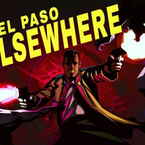LaKeith Stanfield has signed on to star in and produce an adaptation of the vampire hunter video game El Paso, Elsewhere