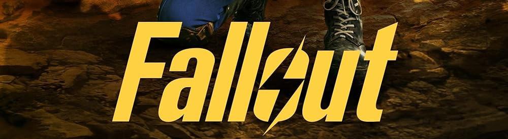 Fallout TV Review
