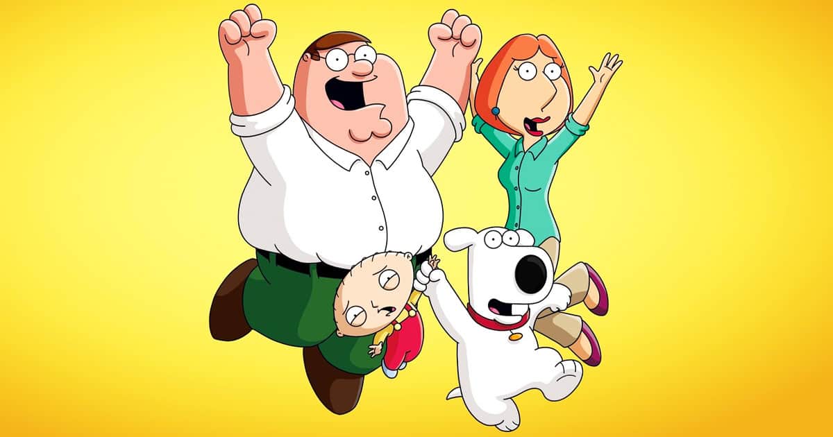 La star de Mother of Family Guy a tenté de faire annuler la série