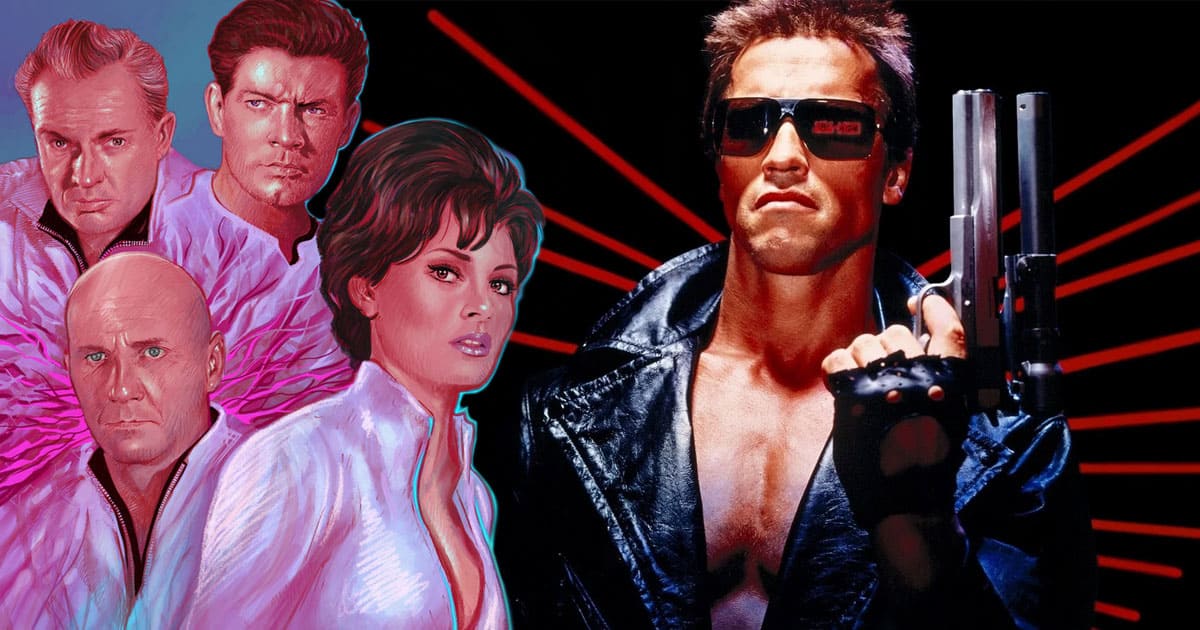 James Cameron says his Fantastic Voyage remake is still happening, and he regrets fetishizing guns in The Terminator