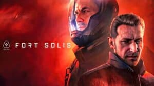 The sci-fi horror video game Fort Solis is getting a film adaptation from directors André Hedetoft and Andreas Troedsson