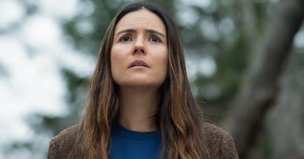 MGM+ has confirmed that filming is underway on season 4 of their sci-fi horror series From, produced by Midnight Radio and AGBO