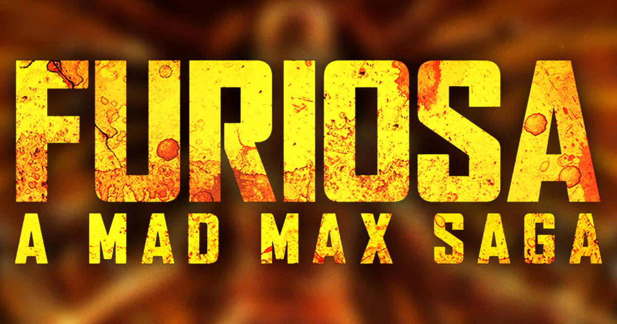 Furiosa: Chris Hemsworth rules over the wasteland in new poster for the Mad Max spin-off