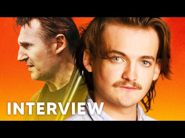 Interview: Jack Gleeson discusses In the Land of Saints and Sinners