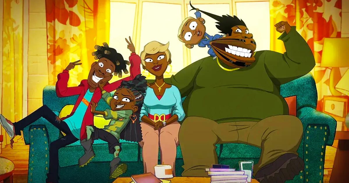 Good Times: Original cast reacts to controversial trailer for Netflix’s animated reboot