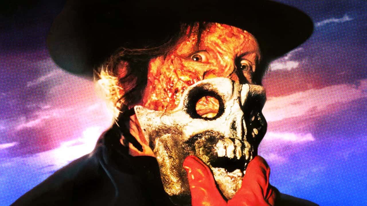 The Phantom of the Opera (1989) Revisited – Horror Movie Review