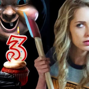Jessica Rothe, Happy Death Day 3