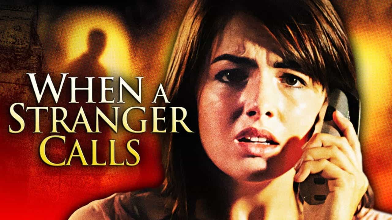 When a Stranger Calls (2006) Revisited – Horror Movie Review