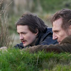 Interview: Game of Thrones' Jack Gleeson talks about working on the Liam Neeson action thriller In the Land of Saints and Sinners
