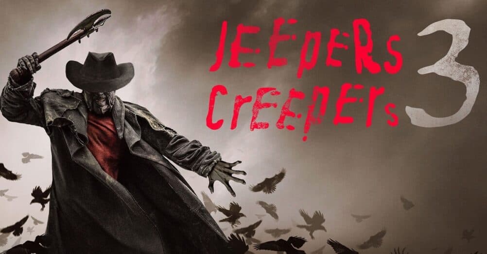 The WTF Happened to This Horror Movie series looks at the unpopular 2017 creature feature sequel Jeepers Creepers 3